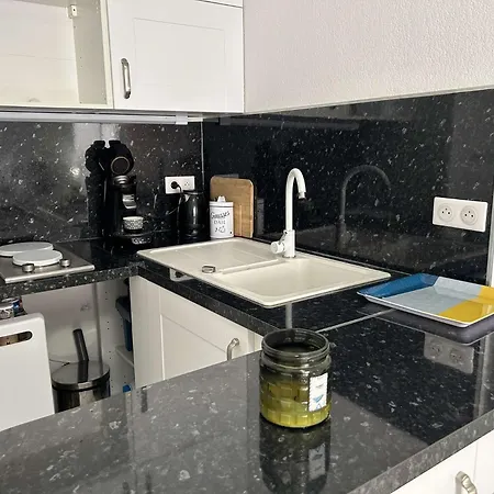 Appartement Fs050-f1127 Appt 2 Pièces 4 Personnes