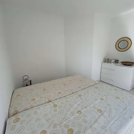 Appartement Fs050-f1127 Appt 2 Pièces 4 Personnes *