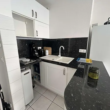 Fs050-f1127 Appt 2 Pièces 4 Personnes Appartement *